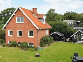 Gorgeous Holiday Home in Ebberup Near Sea, Ebberup